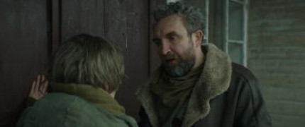 Кадр з фільму Хроніки Веспер