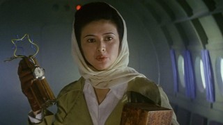 Кадр з фільму Король пригод