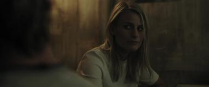 Кадр з фільму Переміщення: Темні мутанти