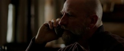 Кадр з фільму Крід: Спадок Роккі Бальбоа