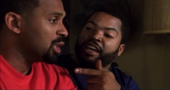 Кадр з фільму Ще одна п'ятниця