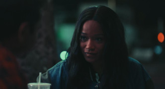 Кадр з фільму Щаслива доля