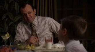 Кадр з фільму Години