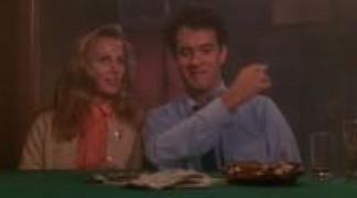 Кадр з фільму Добровольці