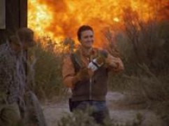 Кадр з фільму Глибоке занурення