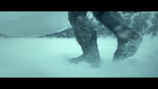 Кадр з фільму Троль 2