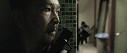 Кадр з фільму Снайпер