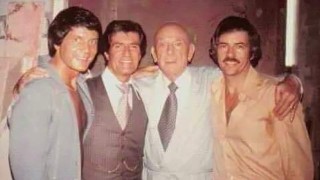 Кадр з фільму Гра смерті