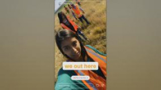 Кадр з фільму Зникла безвісти