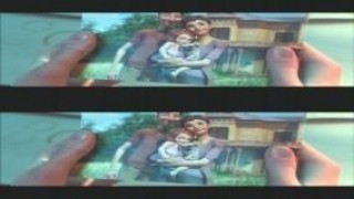 Кадр з фільму Епік