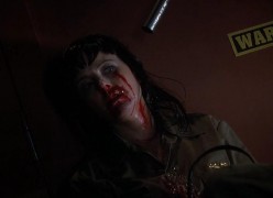 Кадр з фільму Універсальний агент