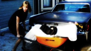 Кадр з фільму Міс Ніхто