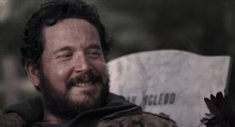 Кадр з фільму Панама