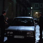 Кадр з фільму Барселона