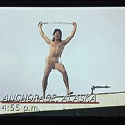 Кадр з фільму Біжи Ронні біжи