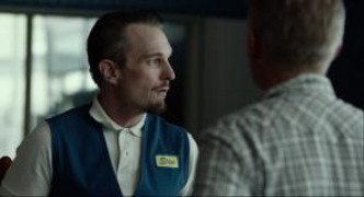 Кадр з фільму В ізоляції