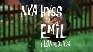 Кадр з фільму Нові витівки Еміля з Льоннеберґи