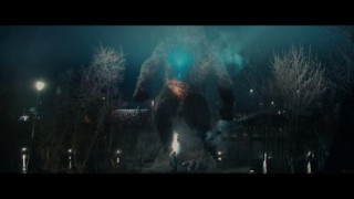 Кадр з фільму Троль 2