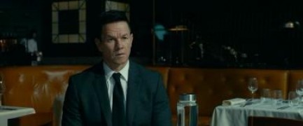 Кадр з фільму Нескінченність