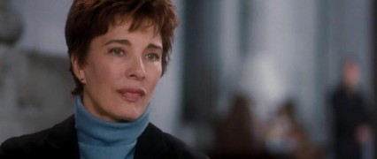 Кадр з фільму Мистецтво війни