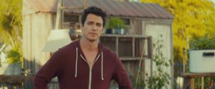 Кадр з фільму Маленька Італія