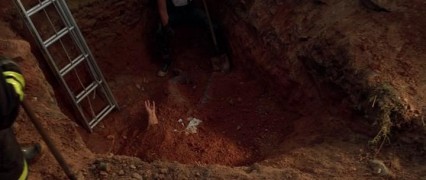 Кадр з фільму Каліфорнія