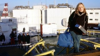 Кадр з фільму Потаємне життя слів