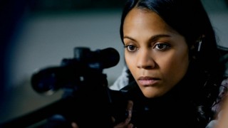 Кадр з фільму Коломбіана