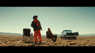 Кадр з фільму Легенда