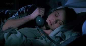 Кадр з фільму Ну, то й що