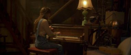 Кадр з фільму Помінятися місцями