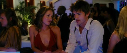 Кадр з фільму Бабій