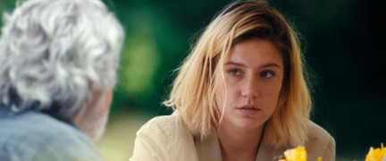 Кадр з фільму Шалено закохані