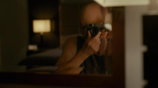 Кадр з фільму Кодахром