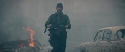 Кадр з фільму Нестримні 2