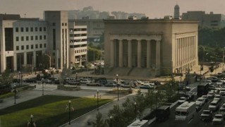 Кадр з фільму Міцний горішок 4.0