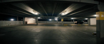 Кадр з фільму Гаси світло