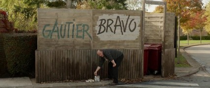 Кадр з фільму Скупий