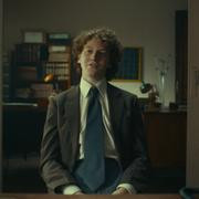 Кадр з фільму Аргентина, 1985