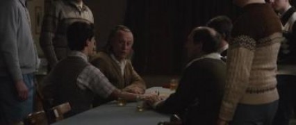 Кадр з фільму Колонія Дігнідад