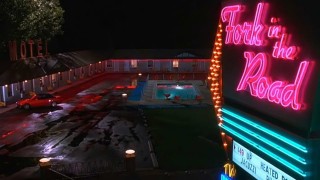 Кадр з фільму Траса 60: Дорожні пригоди