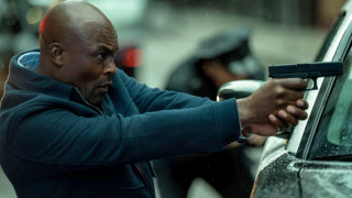 Кадр з фільму Детектив Найт: Бунтар