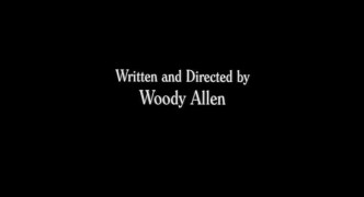 Кадр з фільму Знаменитість