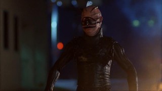 Кадр з фільму Повсталий з пекла 3. Пекло на Землі