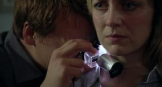 Кадр з фільму Охоронці