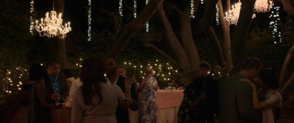 Кадр з фільму Плюс один