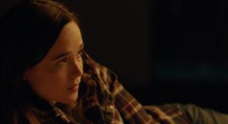 Кадр з фільму В ізоляції