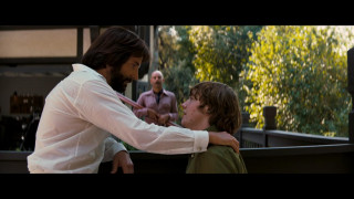 Кадр з фільму Локрична піца