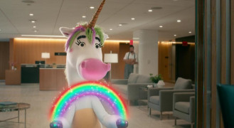 Кадр з фільму Уявні друзі