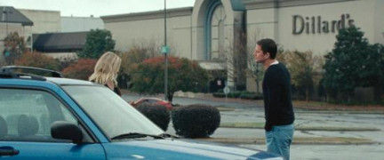 Кадр з фільму Грабіжник за покликанням